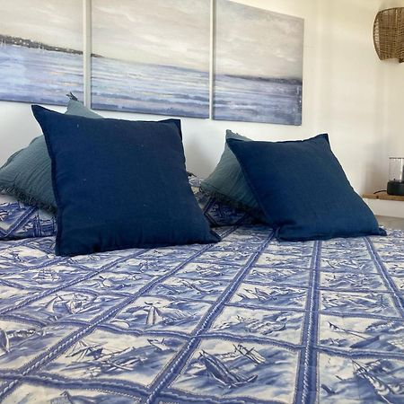 "Bnb Noto" - Charming Tiny House Ngoại thất bức ảnh