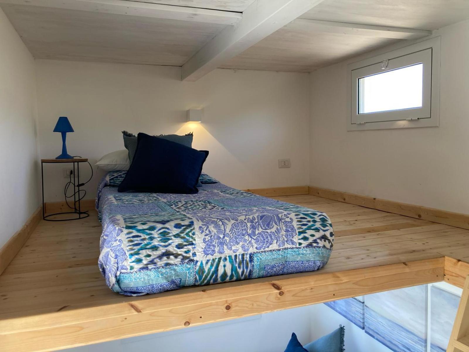 "Bnb Noto" - Charming Tiny House Ngoại thất bức ảnh