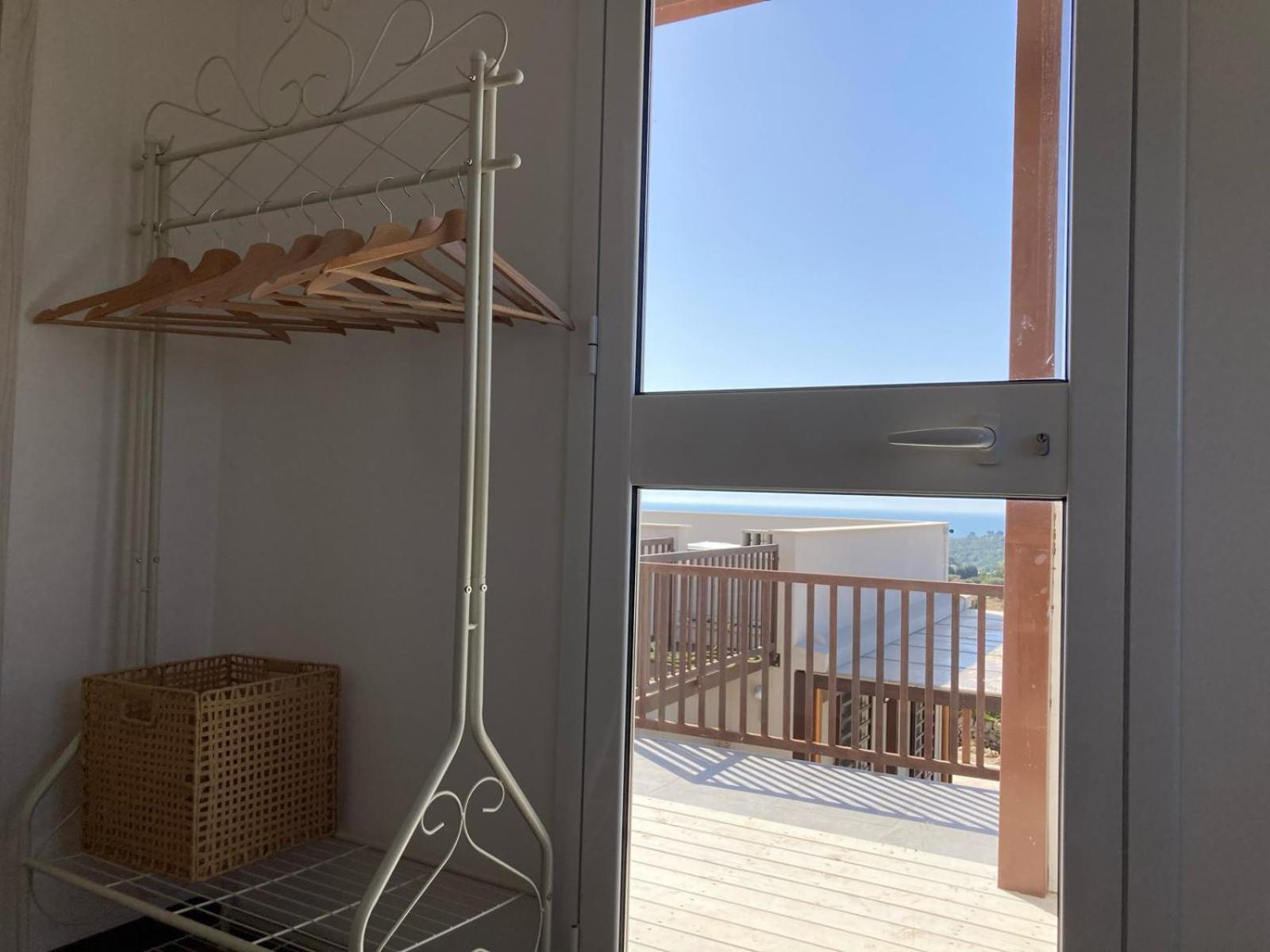"Bnb Noto" - Charming Tiny House Ngoại thất bức ảnh