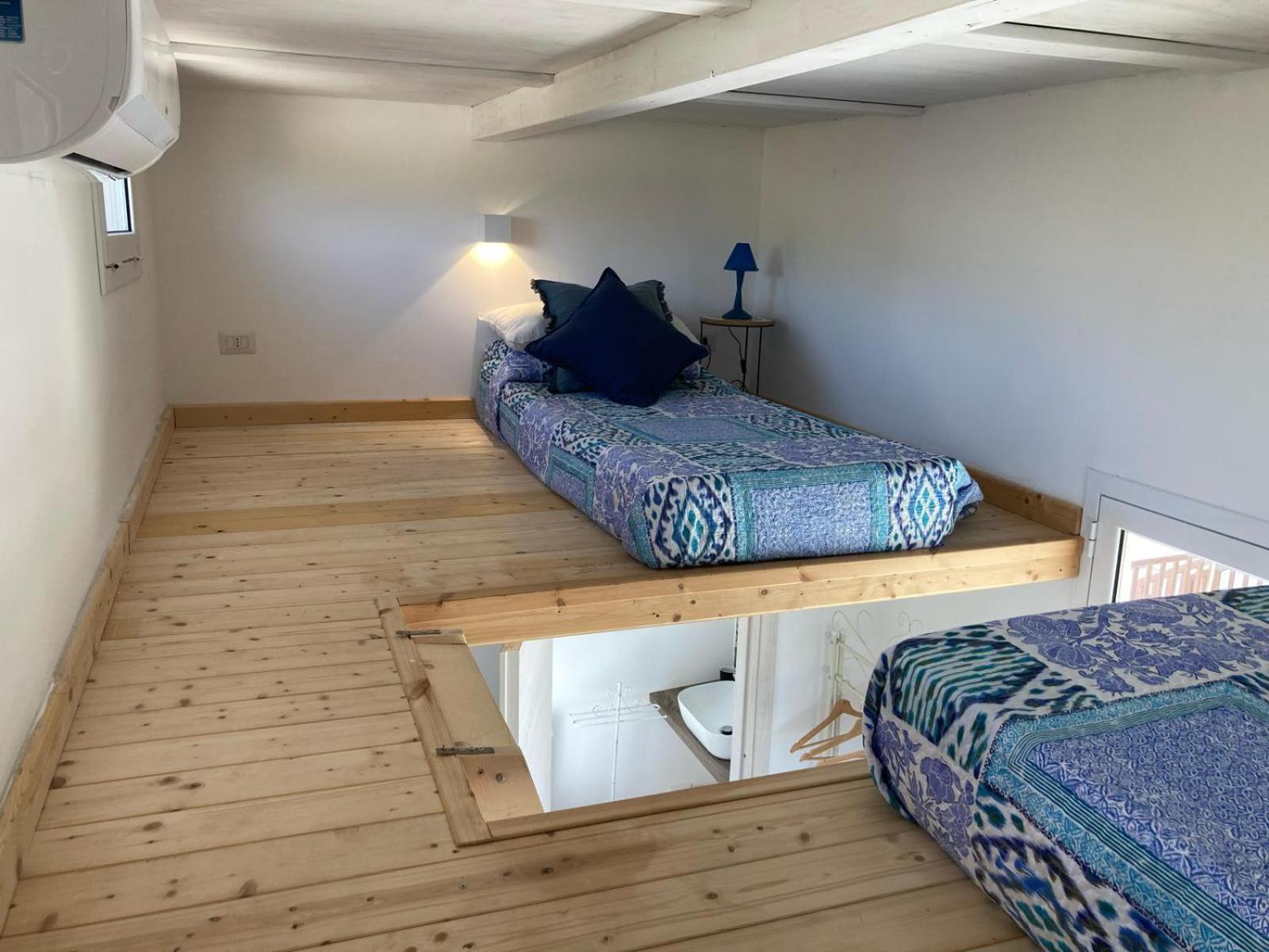 "Bnb Noto" - Charming Tiny House Ngoại thất bức ảnh