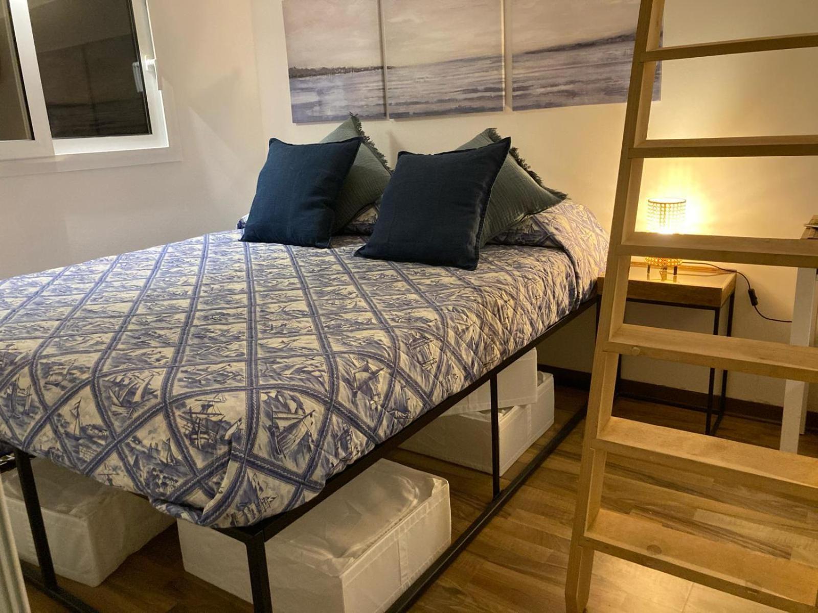 "Bnb Noto" - Charming Tiny House Ngoại thất bức ảnh